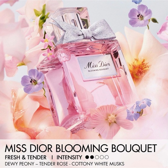 Dior Miss Dior Blooming Bouquet - Eau de toilette - Picture 8 of 8